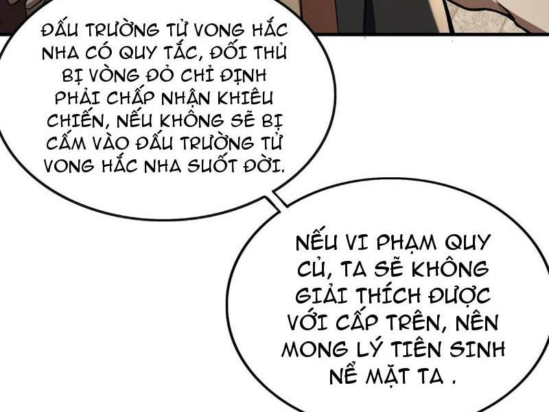Toàn Trí Tu Tiên Giả Chương 20 Ảnh 27