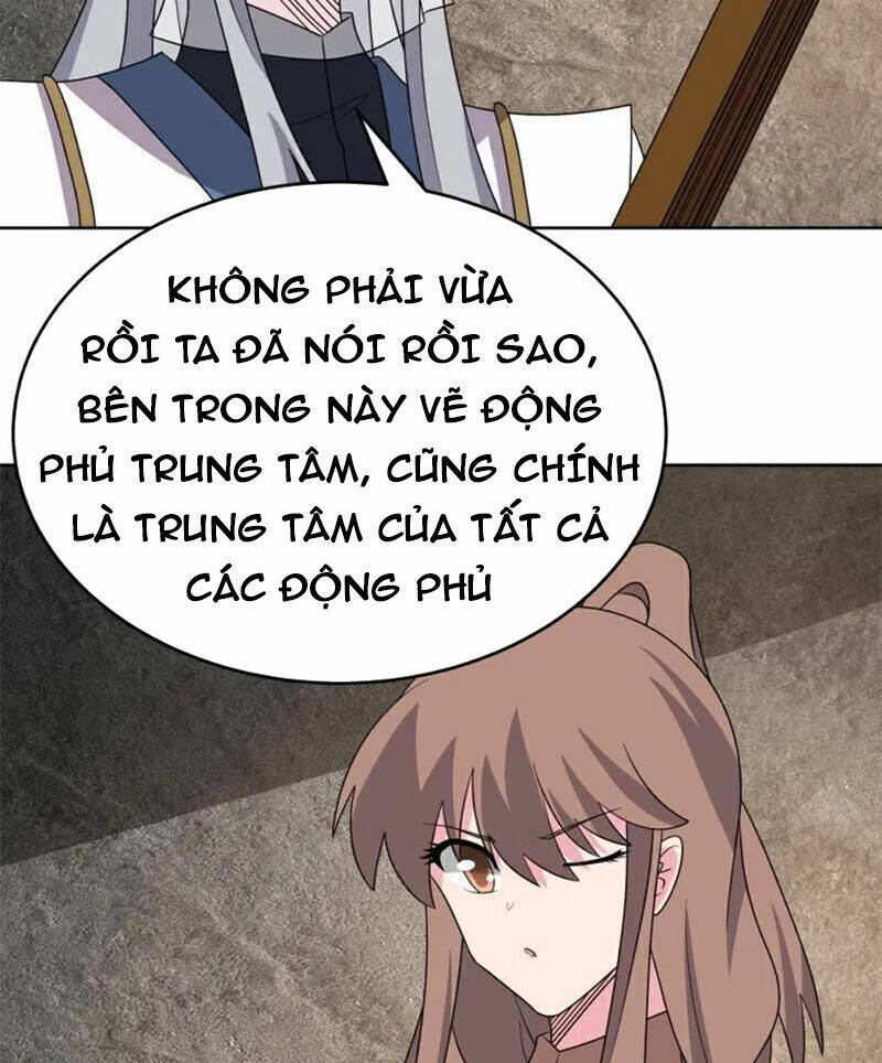 Tôn Thượng Chương 500 Ảnh 24
