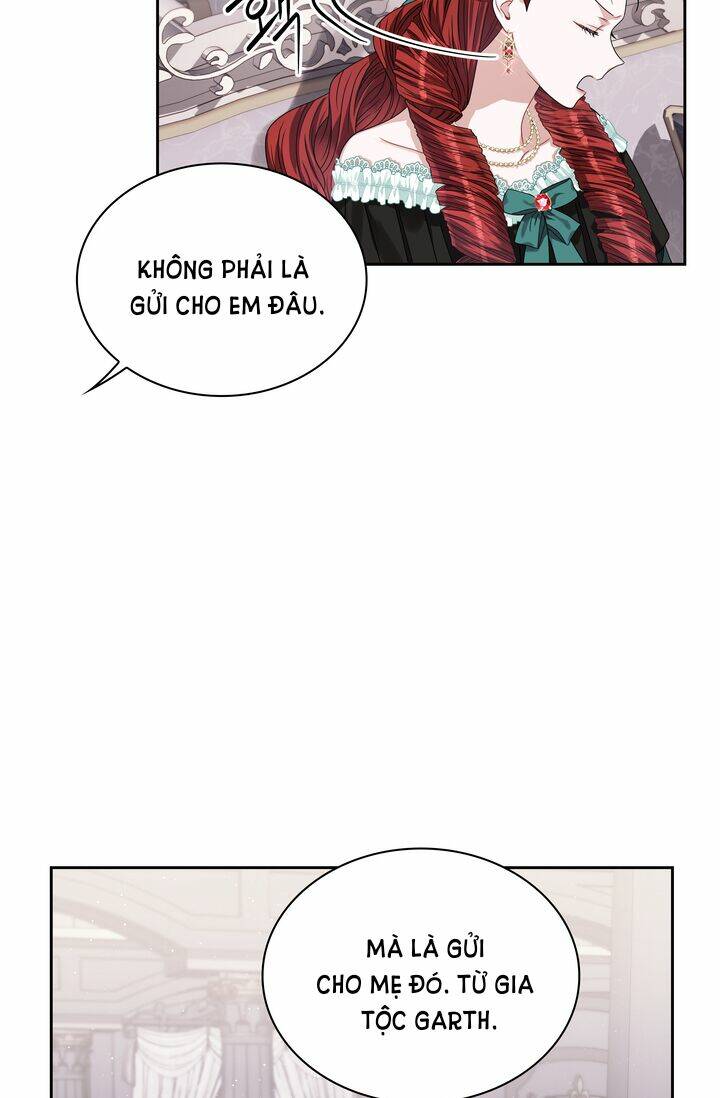 Công Nương Su Chương 62.2 Ảnh 26