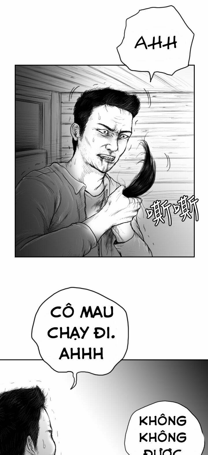 Hạt Giống Mỹ Nhân Chương 33 Ảnh 9