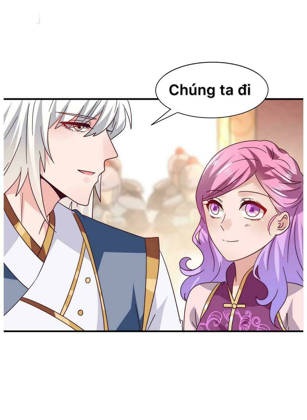 Nữ Hoàng Thú Sủng Chương 24 Ảnh 25