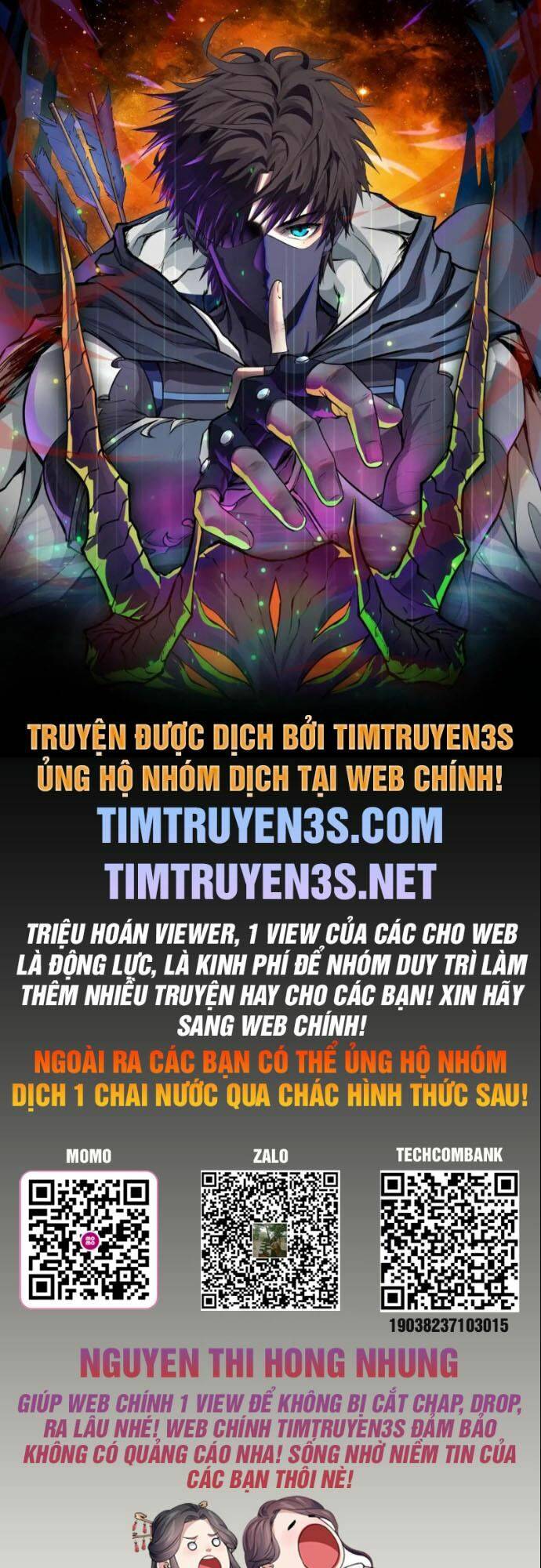 Săn Lùng Nữ Chúa Chương 24 Ảnh 2