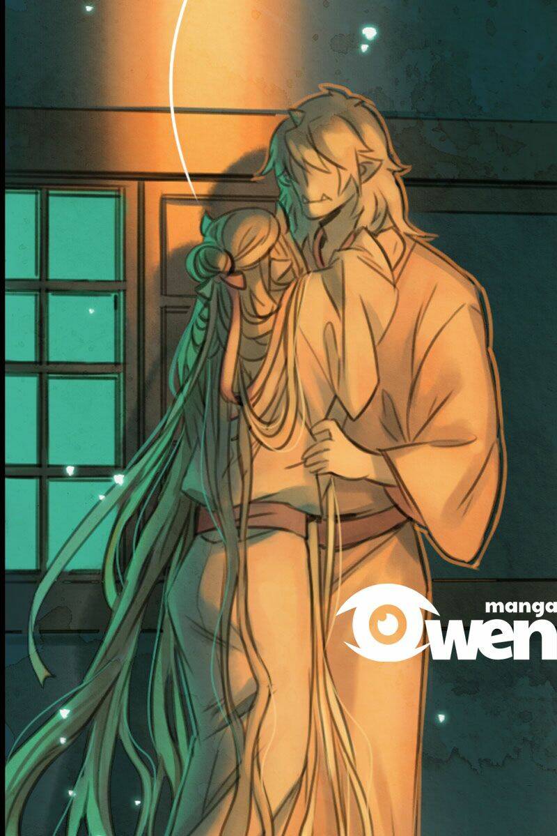 Chuyện Của Yokai Chương 68 Ảnh 22