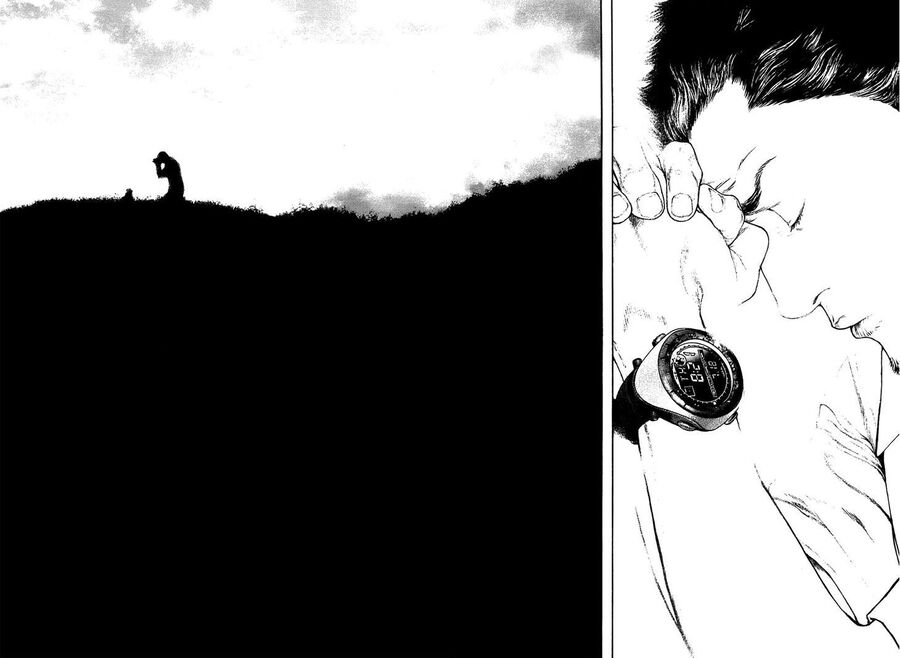 Kokou No Hito Chương 152 Ảnh 19