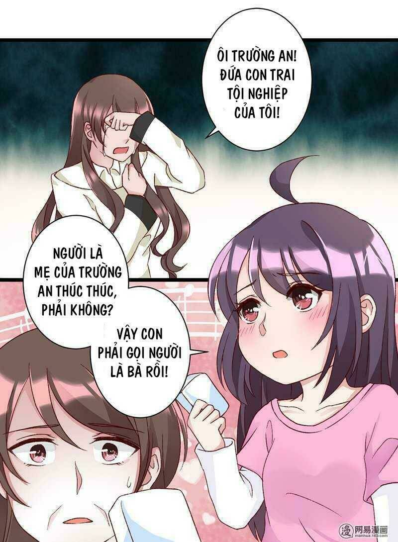 Gửi Người Không Quen Chương 33 Ảnh 15