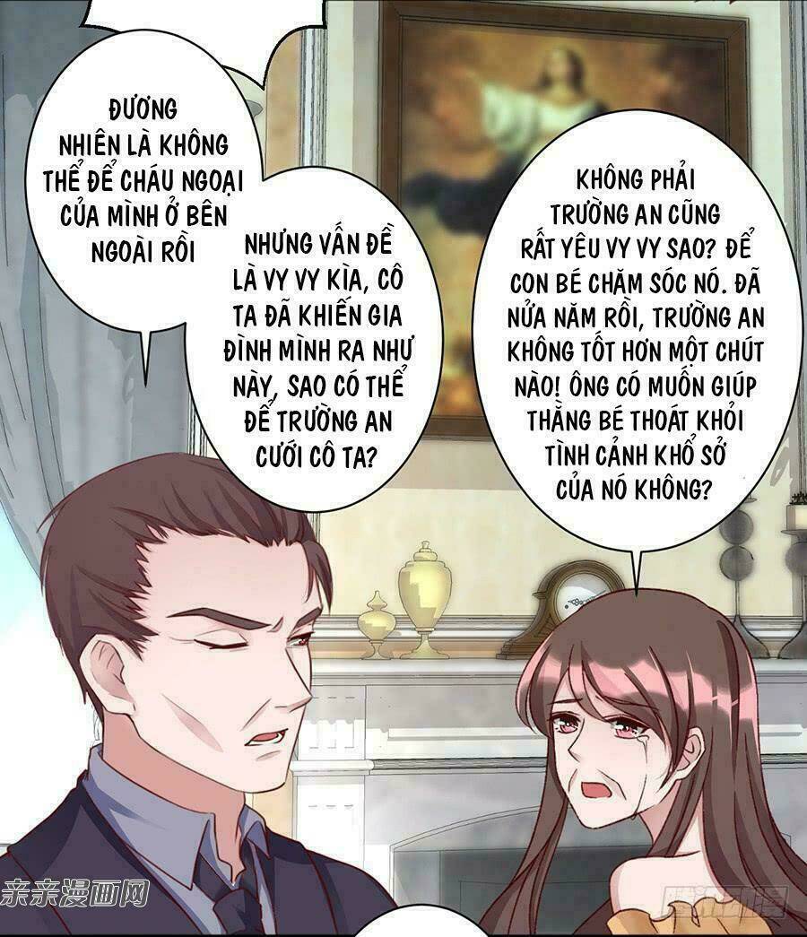 Gửi Người Không Quen Chương 38 Ảnh 8
