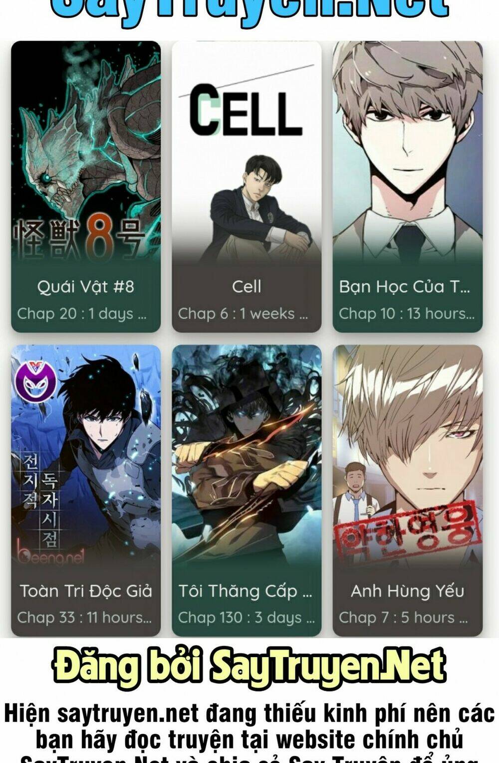 Che Bầu Trời Chương 1 Ảnh 31