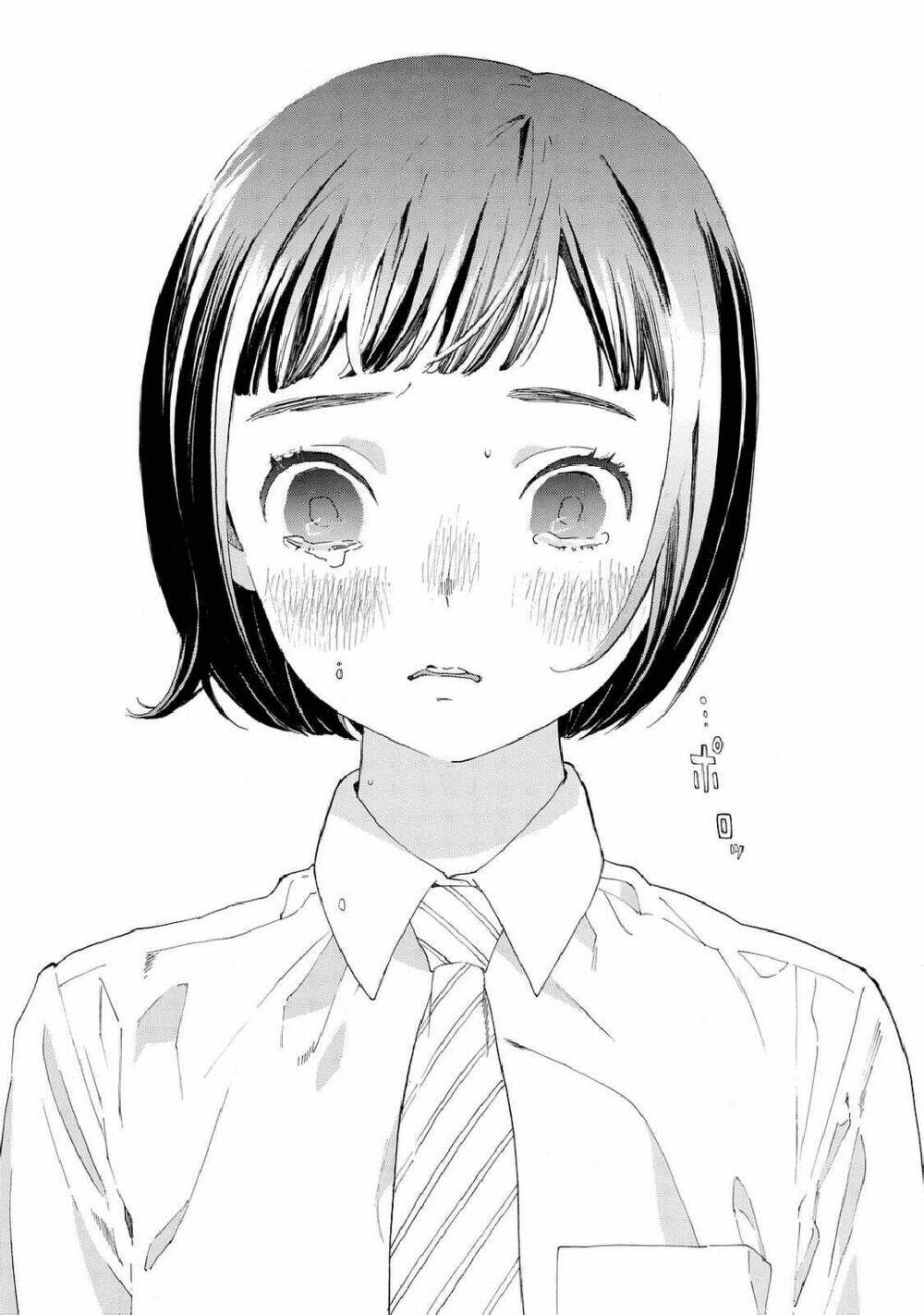 Araburu Kisetsu No Otomedomo Yo. Chương 9 Ảnh 6