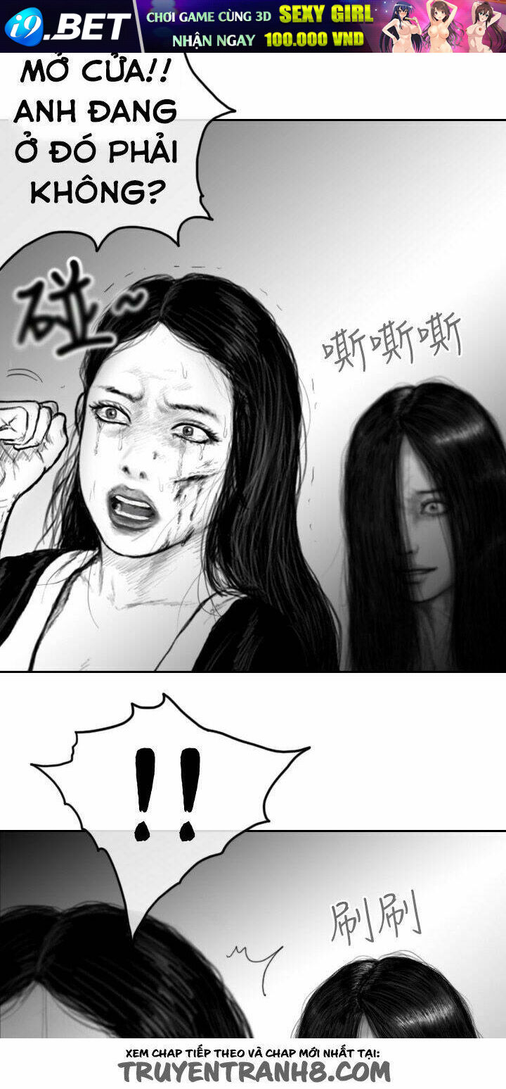 Hạt Giống Mỹ Nhân Chương 20 Ảnh 23