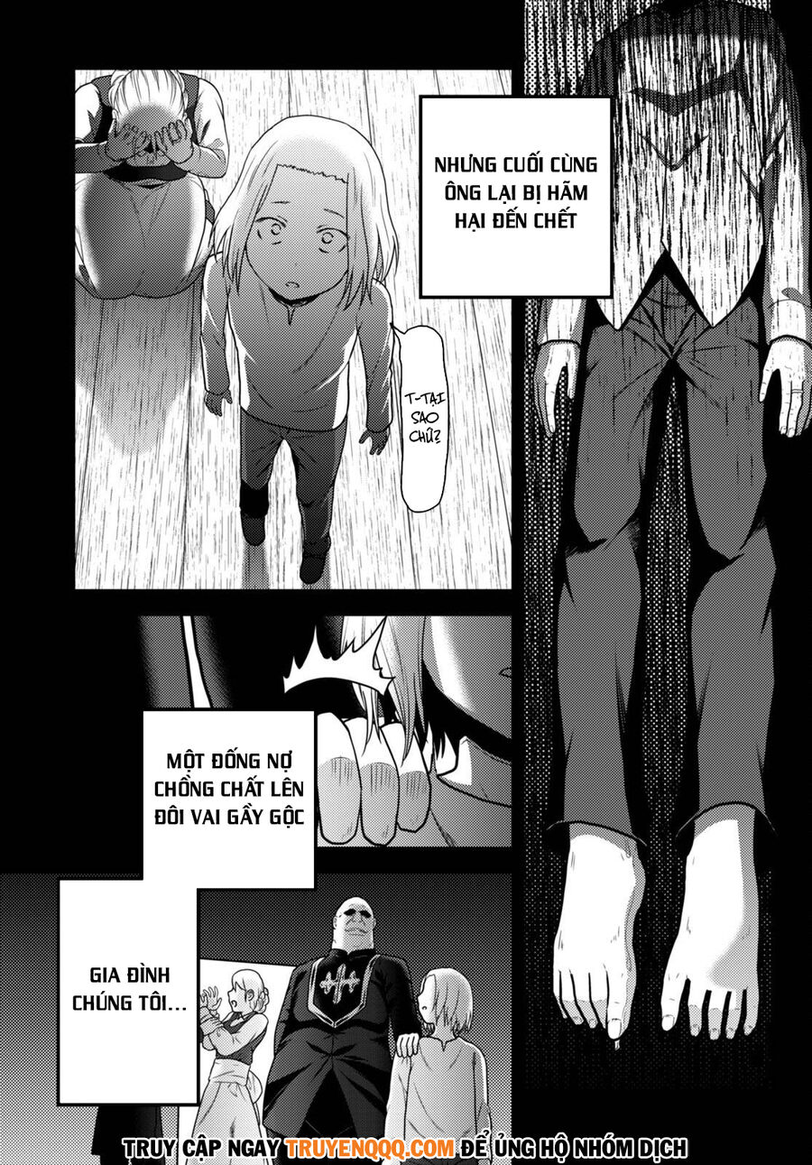 Murabito Desu Ga Nani Ka? Chương 58 Ảnh 6
