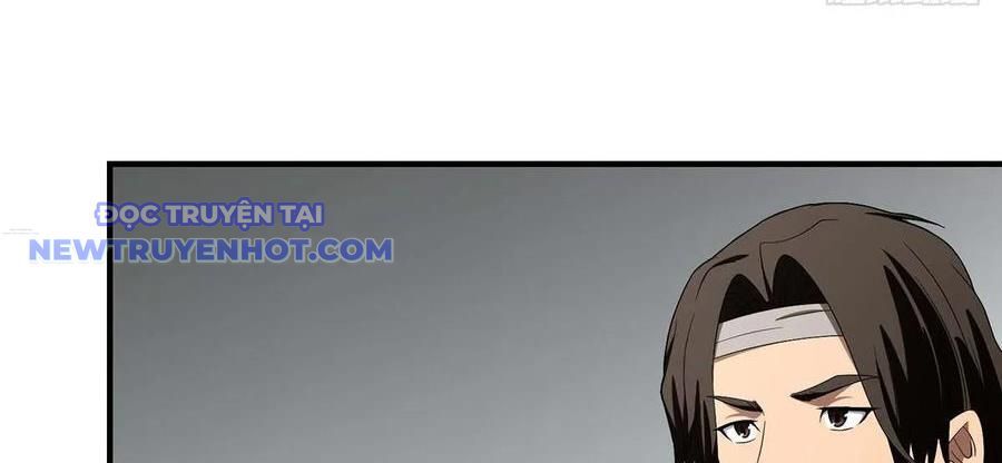 Thiên Long Bát Bộ Webtoon Chương 138 Ảnh 11