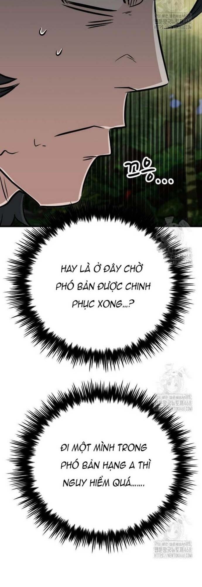 Thợ Săn Huyền Thoại Trẻ Hóa Chương 44 Ảnh 40