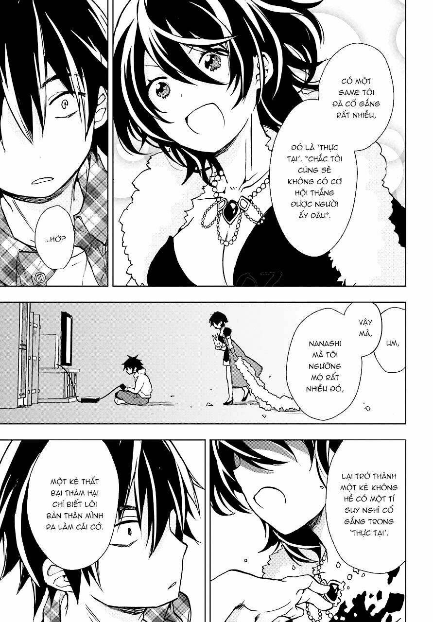 Trash-Tier Tomozaki-Kun Chương 1 Ảnh 30
