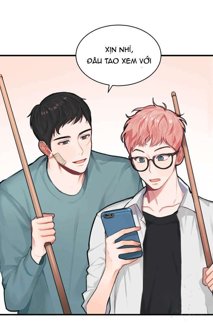 Tôi Là Con Mồi Của Kẻ Bắt Nạt Chương 2 Ảnh 41