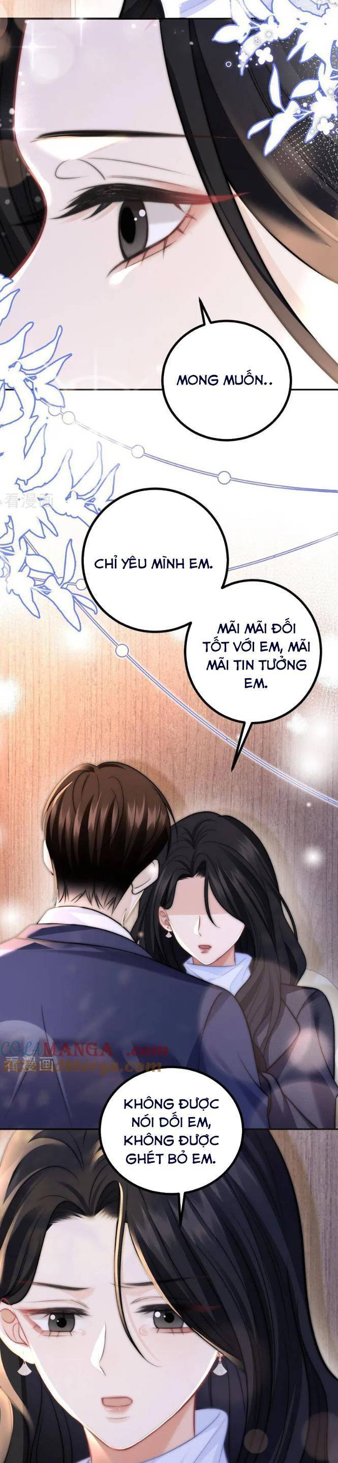 Thì Ra Thư Ký Chu Là Người Như Vậy Chương 30 Ảnh 26