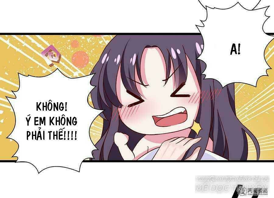 Gửi Người Không Quen Chương 23 Ảnh 32