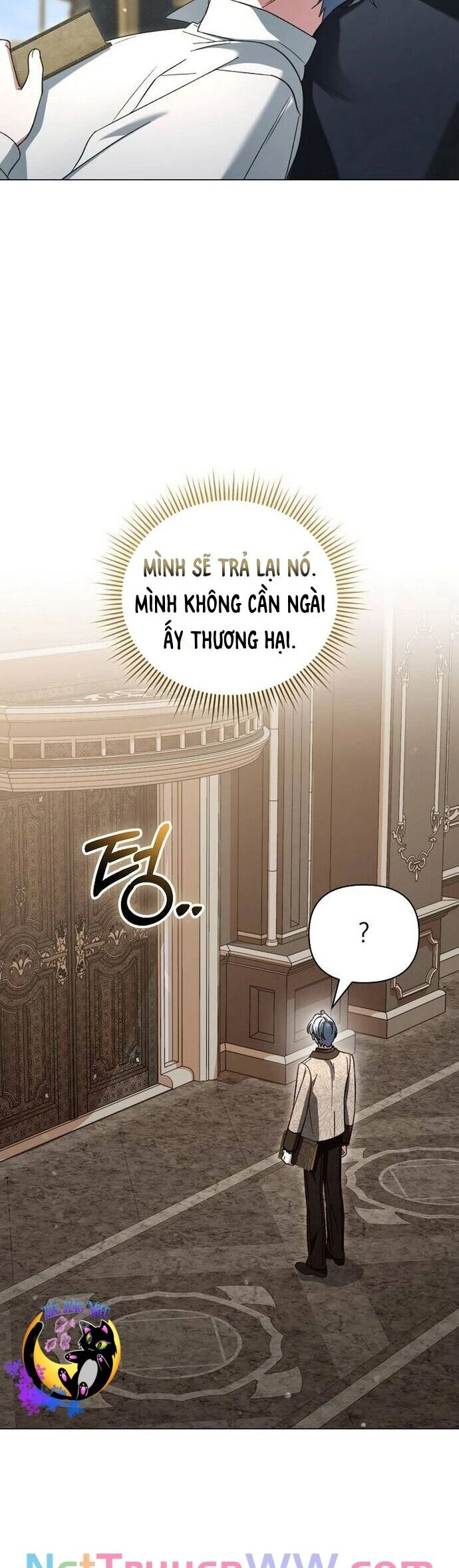 Dành Cho Nàng Juliet Xinh Đẹp Chương 27 Ảnh 44