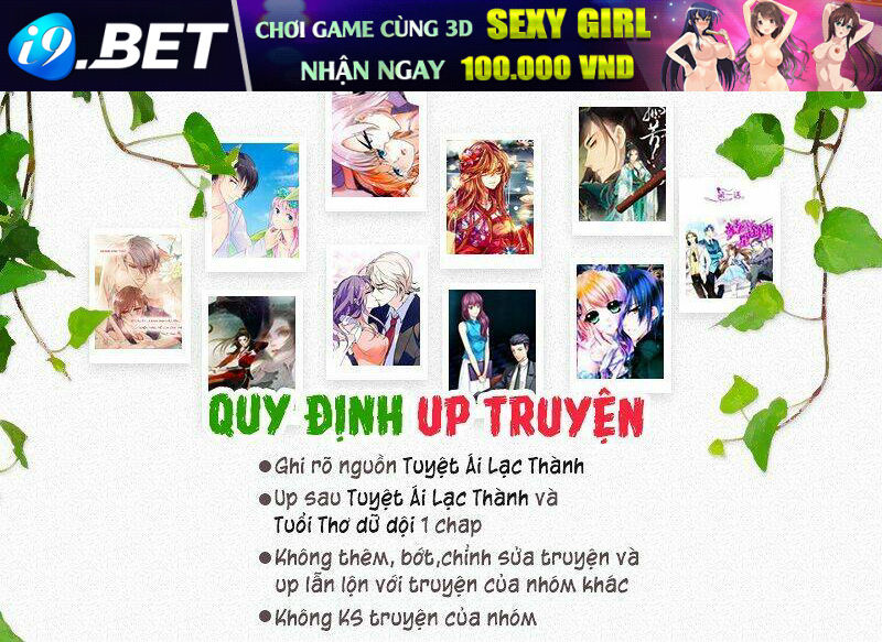 Mật Đào Tiểu Kiều Thê Chương 6 Ảnh 2