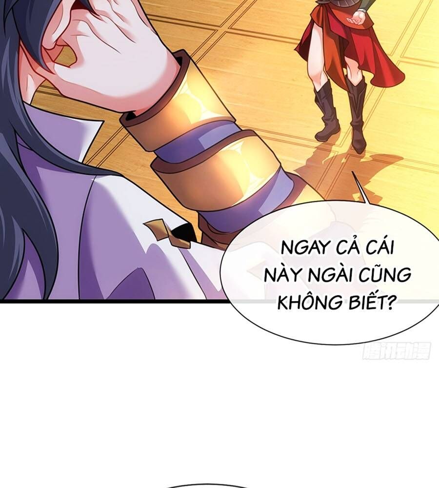 Vạn Cổ Thánh Tôn Chương 15 Ảnh 8