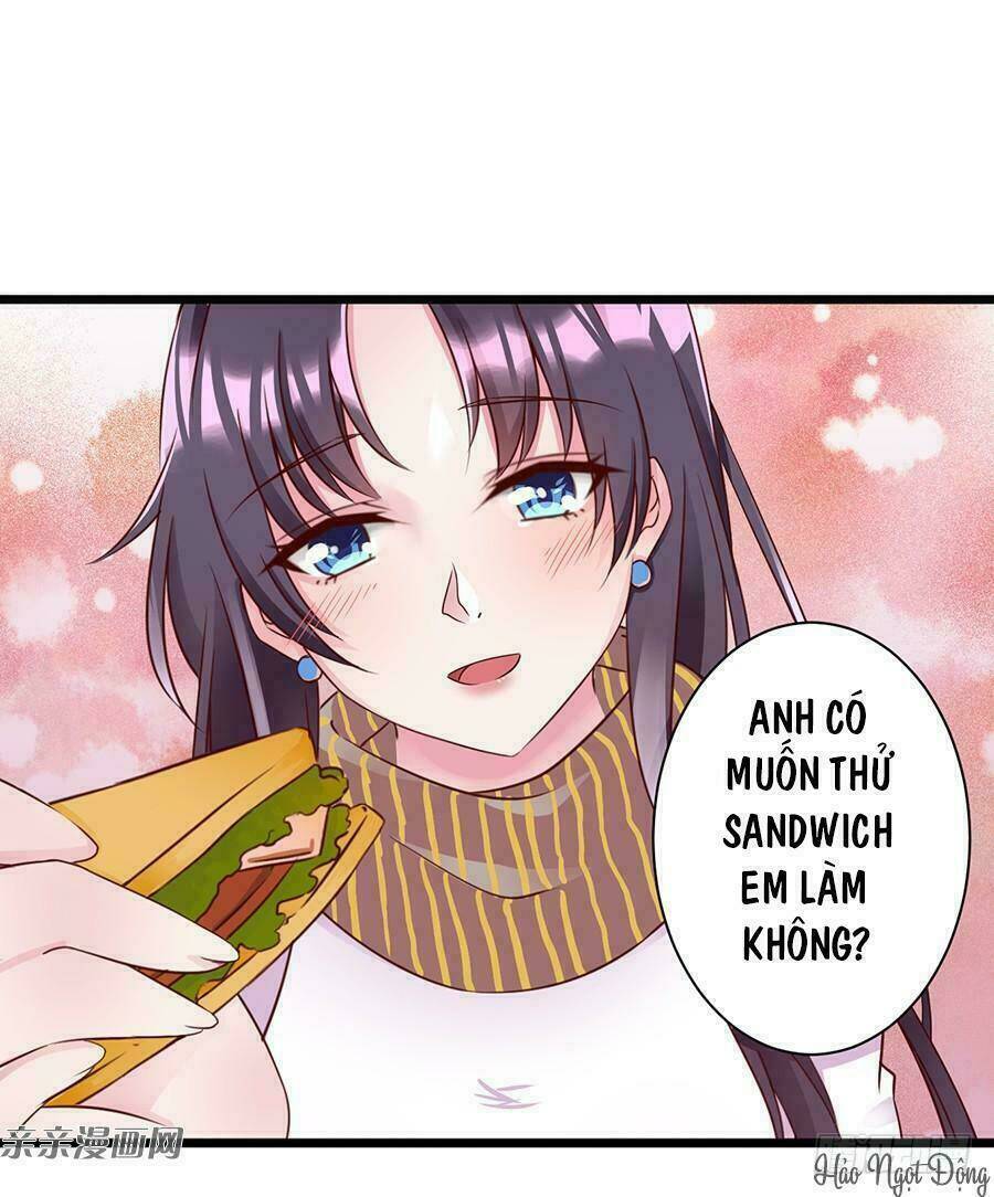 Gửi Người Không Quen Chương 31 Ảnh 11