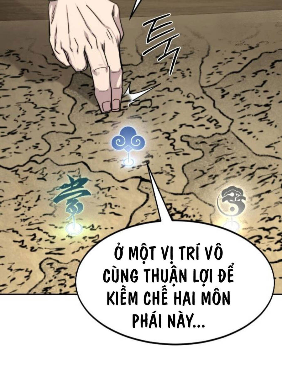 Hoa Sơn Tái Xuất Chương 137 Ảnh 112