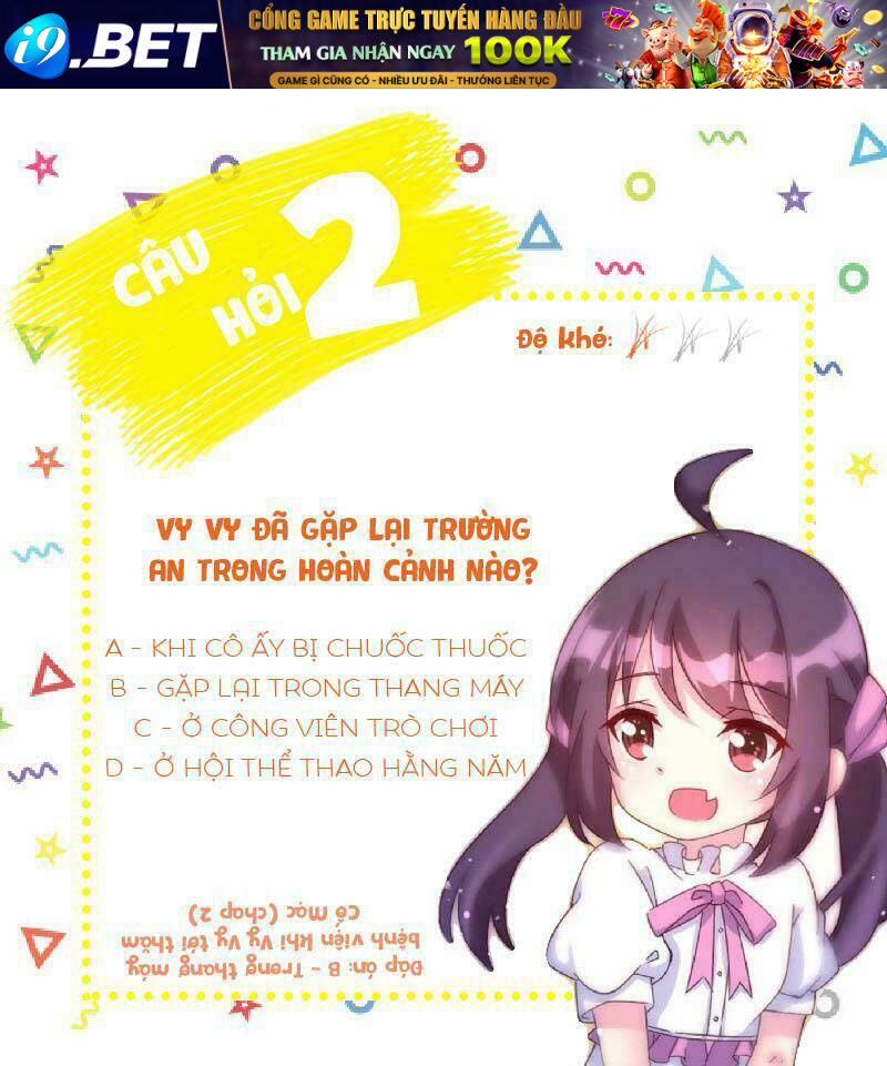 Gửi Người Không Quen Chương 41 Ảnh 4