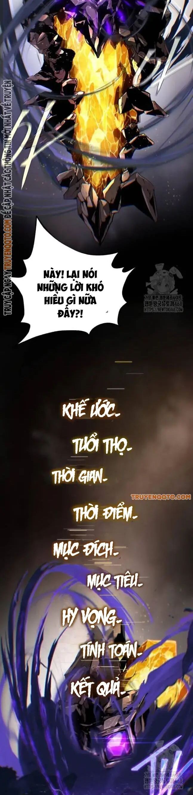 Sự Thức Tỉnh Của Hắc Ma Pháp Sư Sau 66666 Năm Chương 153 Ảnh 19