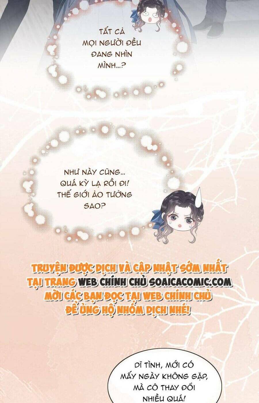 Nữ Phụ Ngày Nào Cũng Muốn Ly Hôn Với Ta Chương 46 Ảnh 23