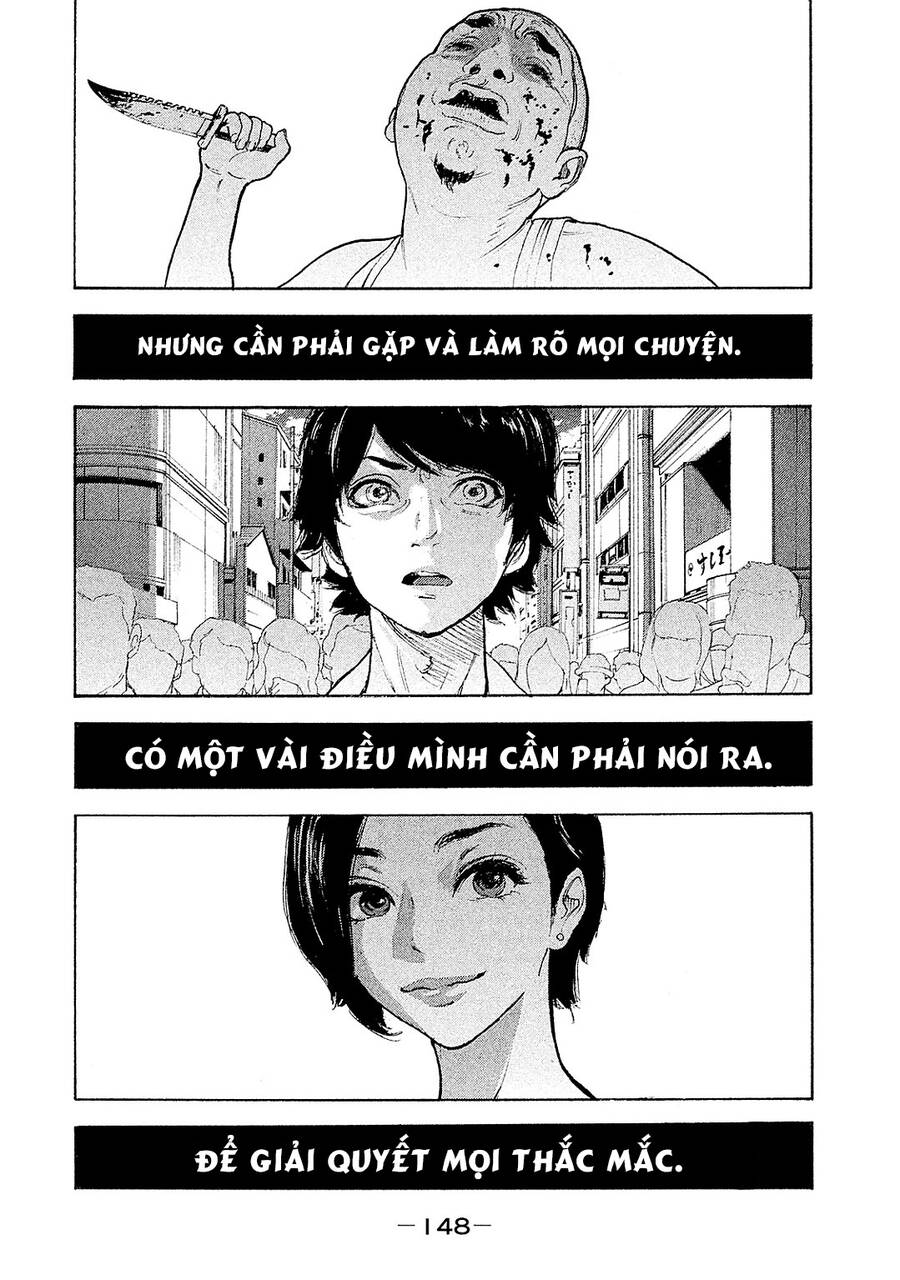 Chúng Tôi Đã Làm Được Rồi! Chương 86 Ảnh 4