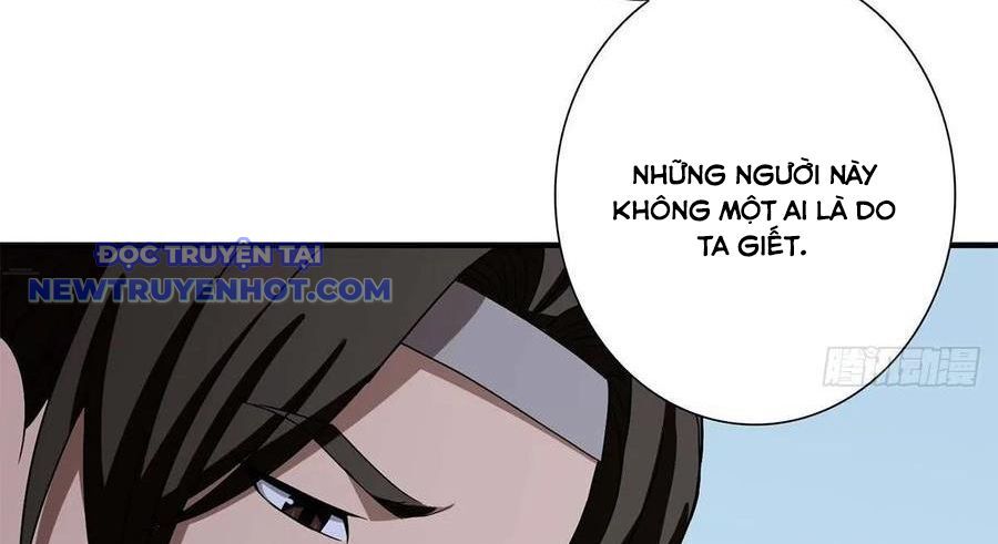 Thiên Long Bát Bộ Webtoon Chương 136 Ảnh 38