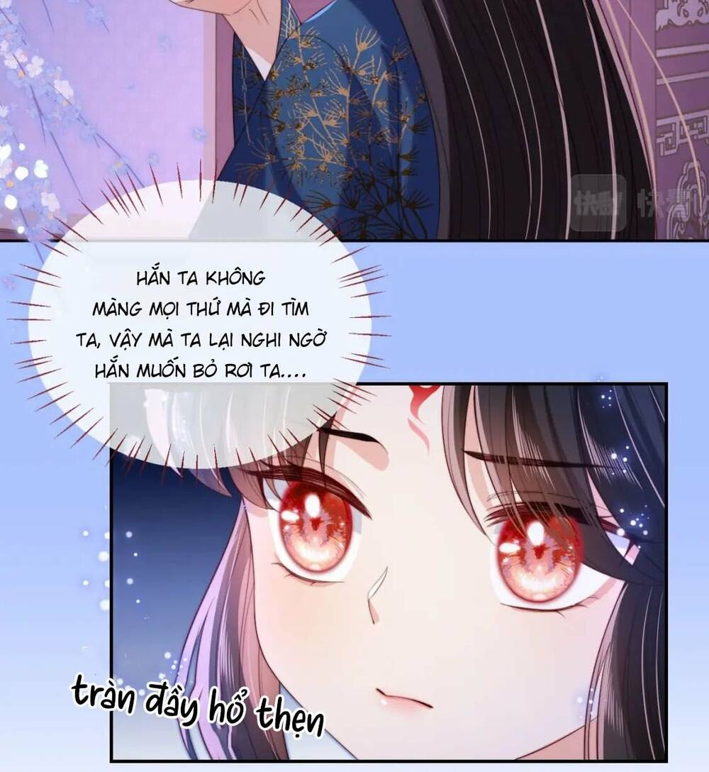 Dưỡng Địch Vi Hoạn Chương 252 Ảnh 13