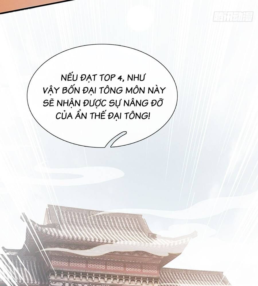 Vạn Cổ Thánh Tôn Chương 15 Ảnh 17