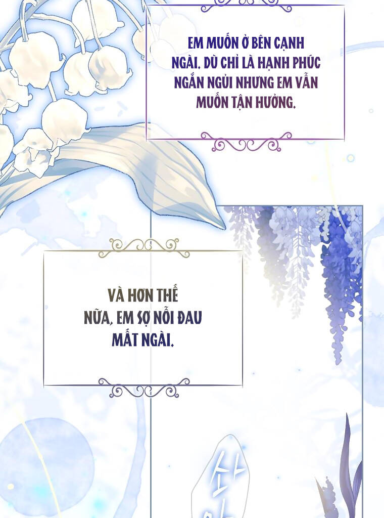 Tiểu Thư Muốn Được Nghỉ Ngơi Chương 104 Ảnh 33
