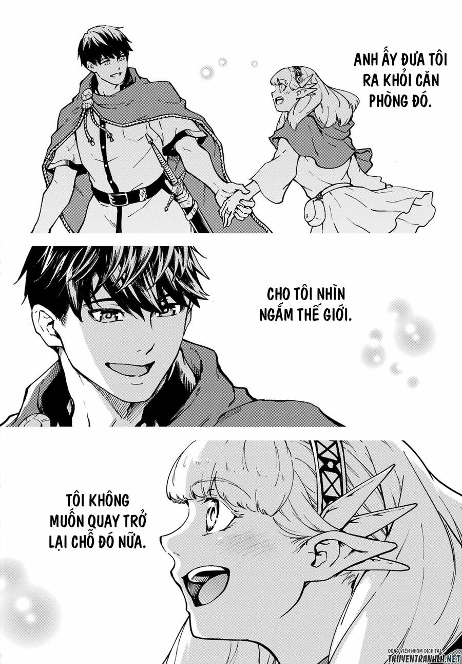 Kekkon Yubiwa Monogatari Chương 74 Ảnh 21