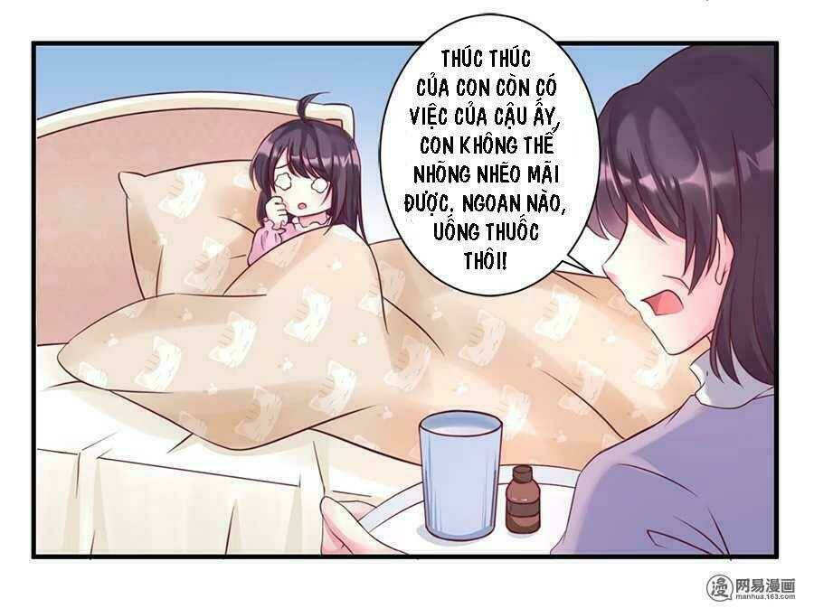 Gửi Người Không Quen Chương 21 Ảnh 3
