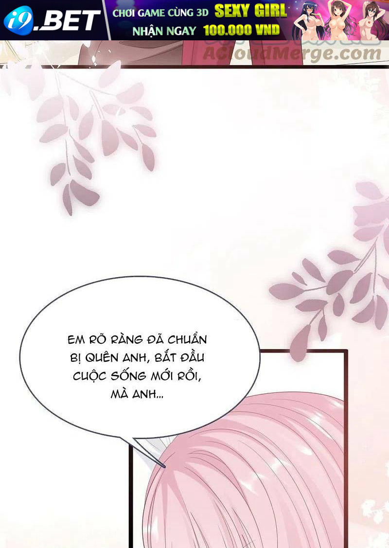 Tổng Tài Daddy Đuổi Tới Nơi Rồi Chương 184 Ảnh 8