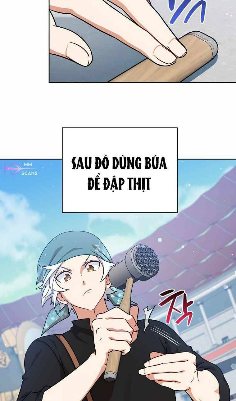 Xin Mời Dùng Bữa Chương 110 Ảnh 27