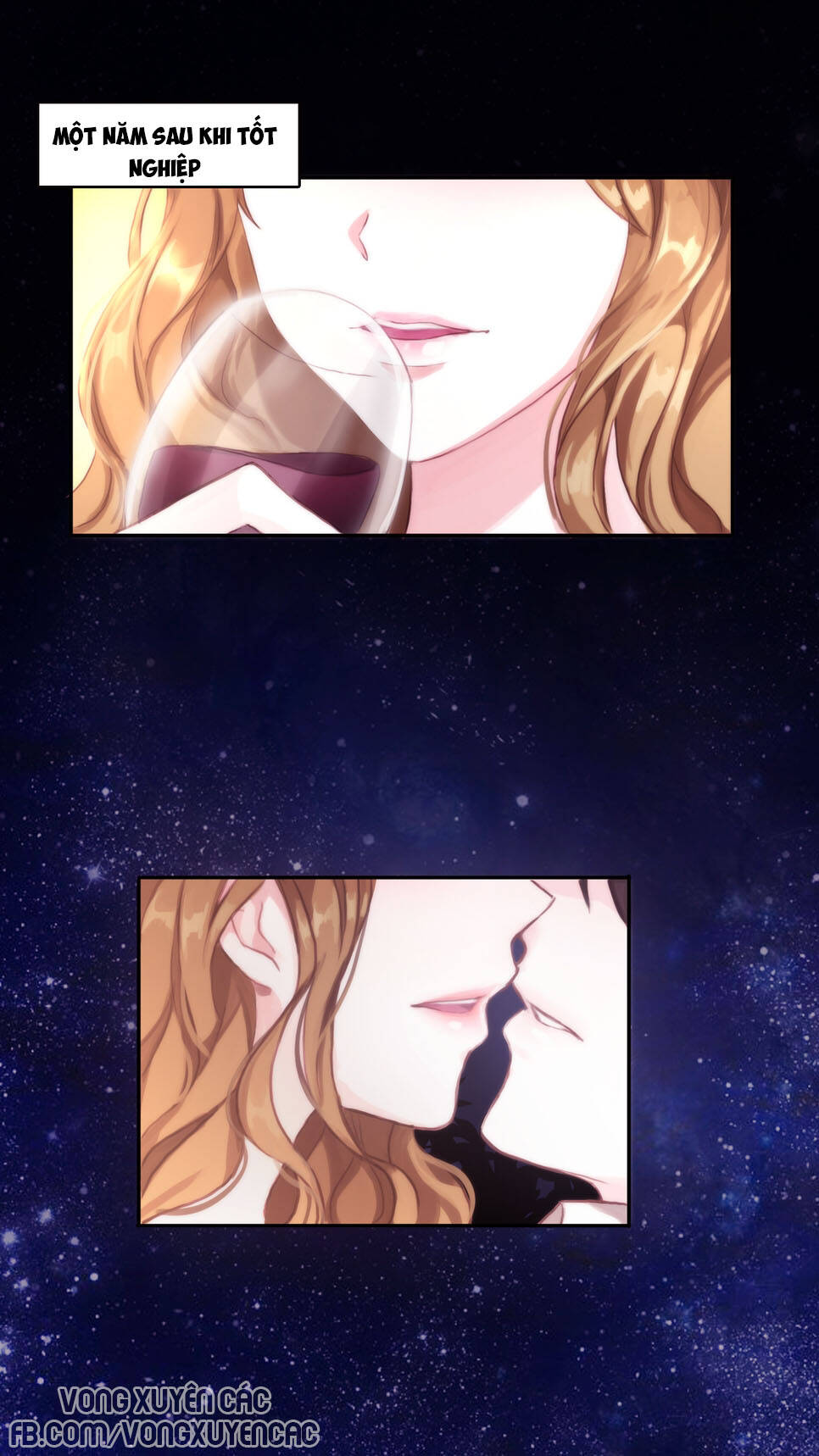 Prologue Comic Tale Chương 9 Ảnh 15