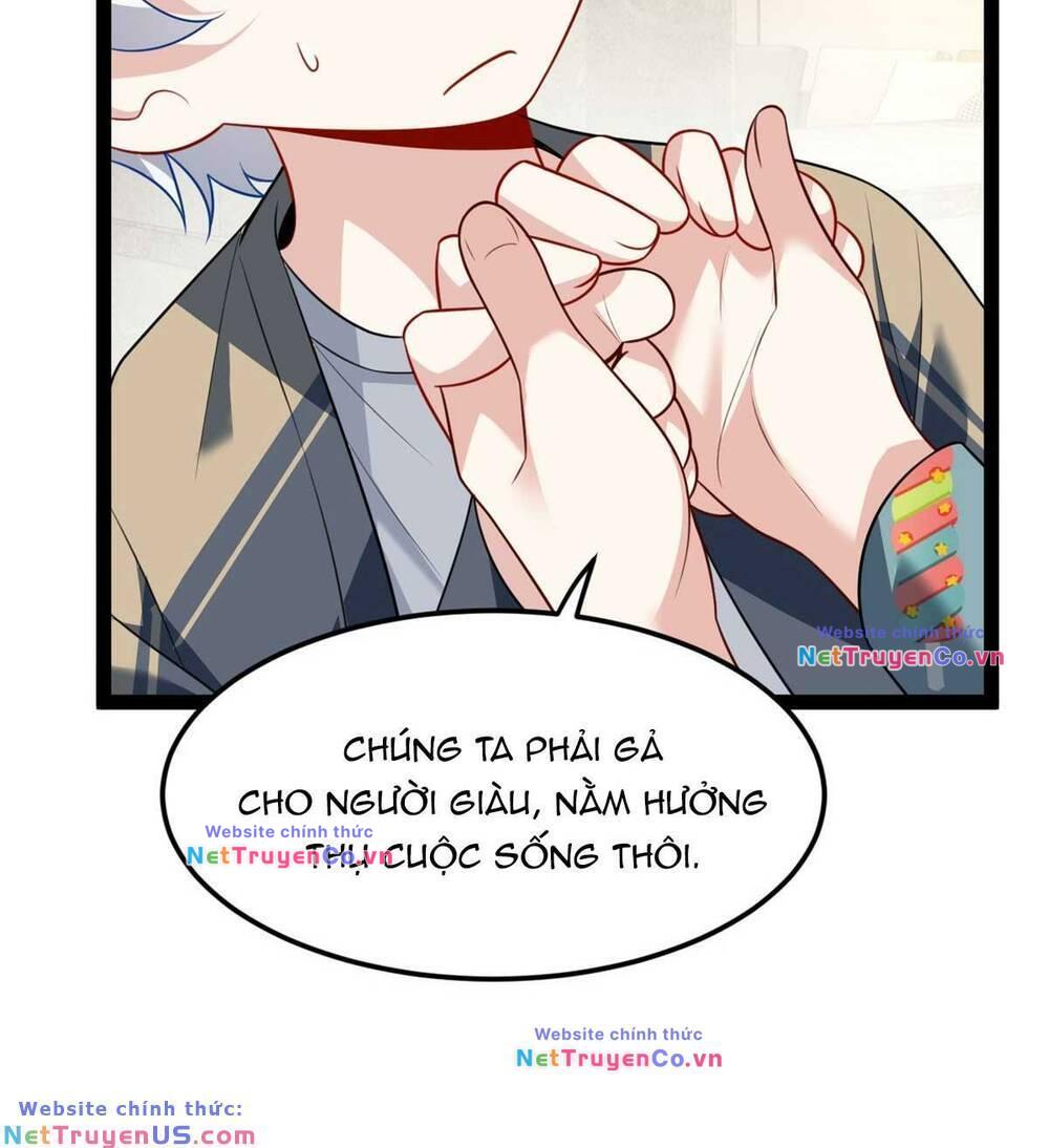 Himekishi-Sama No Himo Chương 1.5 Ảnh 20