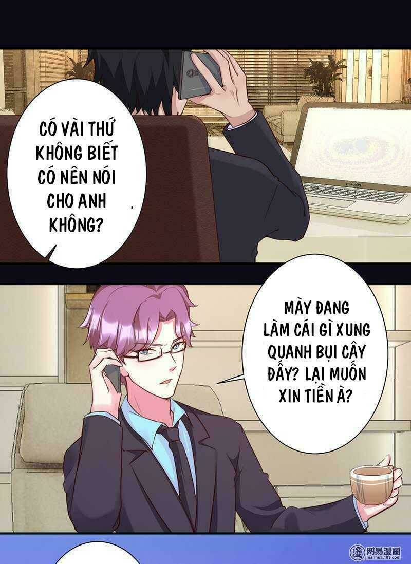 Gửi Người Không Quen Chương 26 Ảnh 13