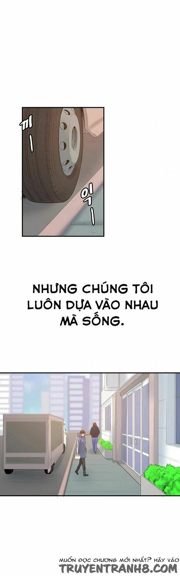Bạn Gái Của Bạn Thân Chương 21 Ảnh 17