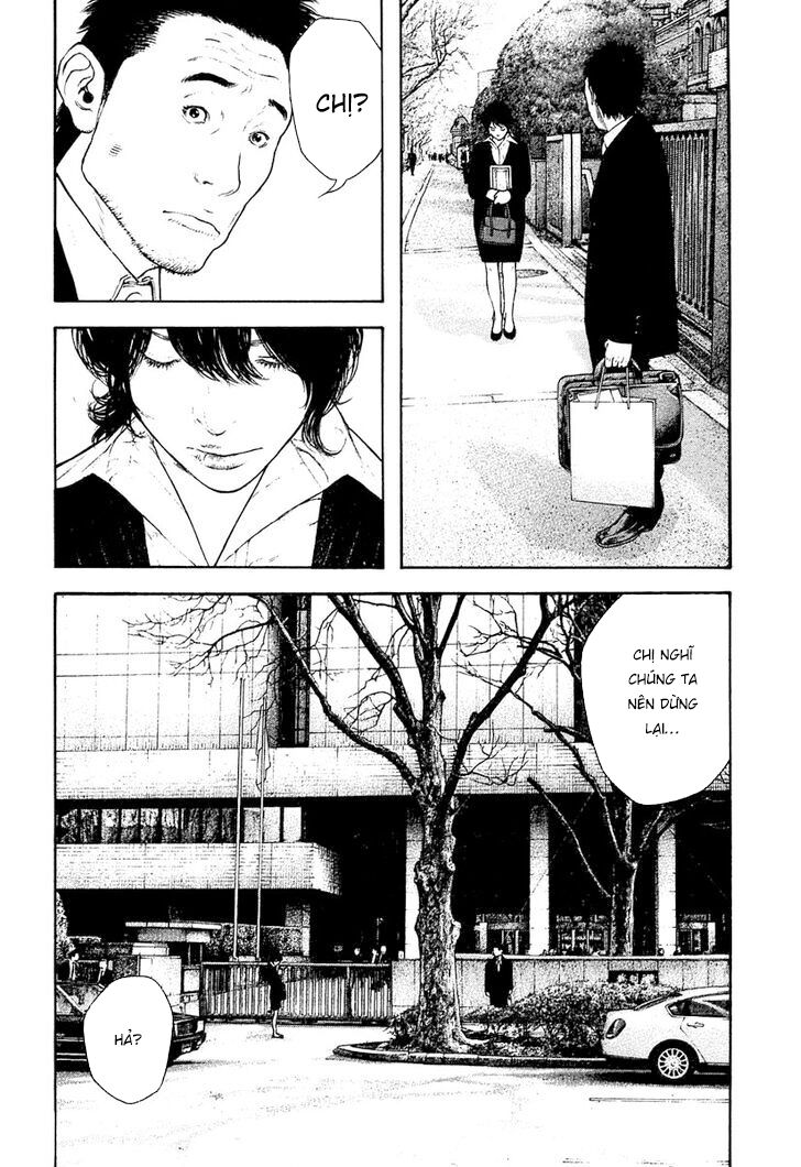 Kokou No Hito Chương 152 Ảnh 4