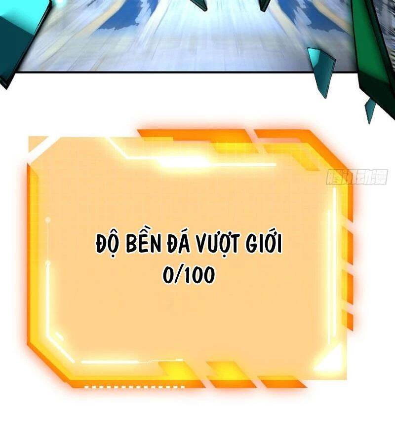 Nhất Quyền Bạo Tinh Chương 139 Ảnh 82