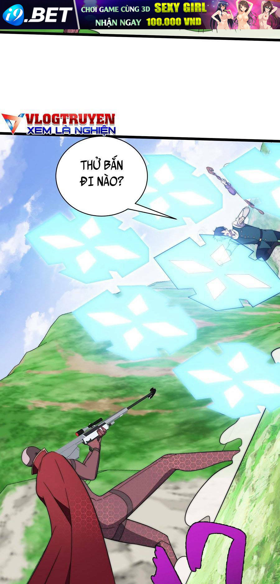Cao Thủ Gian Lận Hoàn Lương Chương 19 Ảnh 59