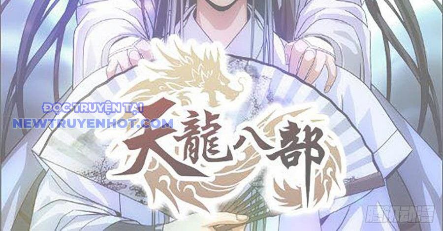 Thiên Long Bát Bộ Webtoon Chương 133 Ảnh 112