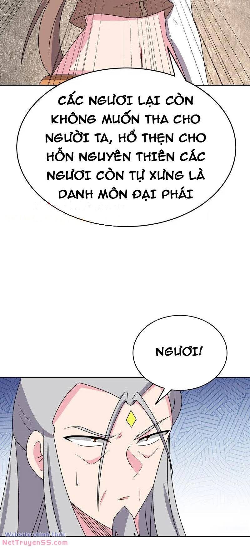 Tôn Thượng Chương 497 Ảnh 12