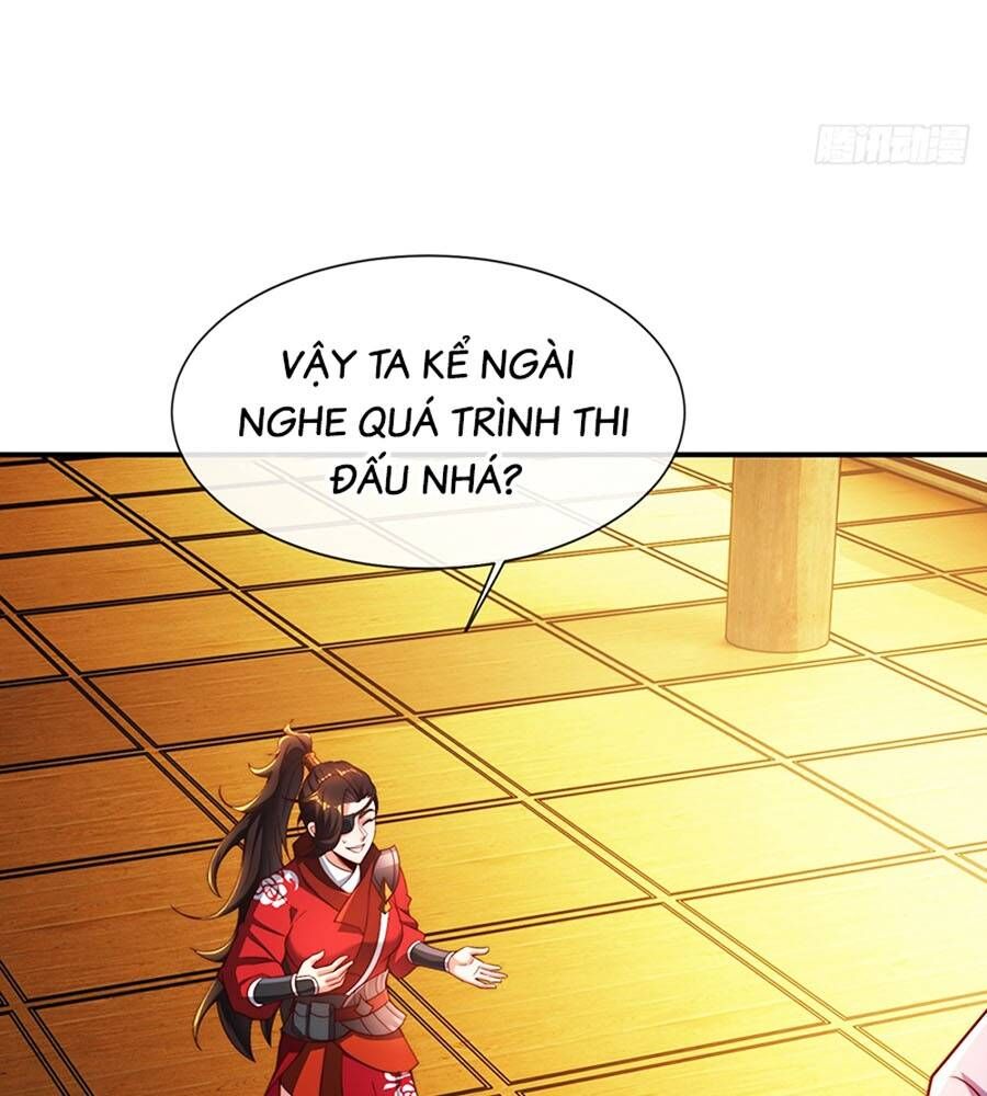 Vạn Cổ Thánh Tôn Chương 15 Ảnh 26