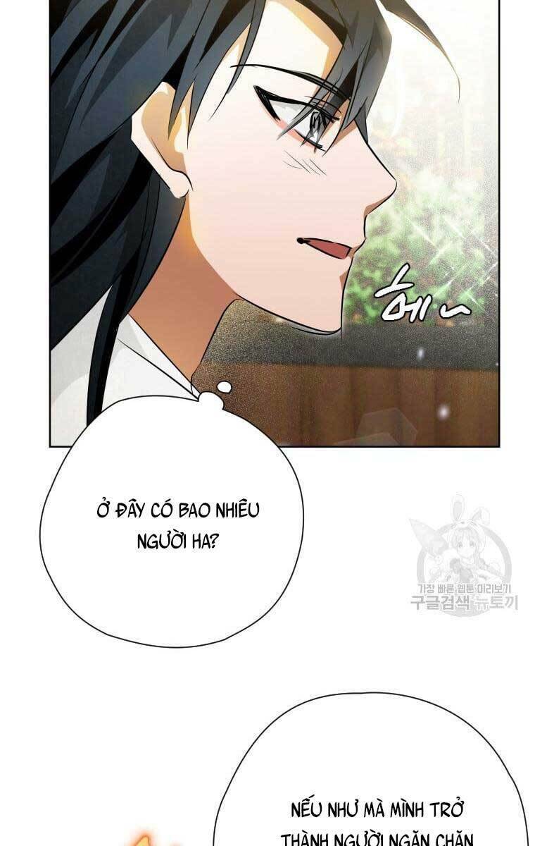 Thời Đại Hoàng Kim Của Thiên Kiếm Chương 39 Ảnh 88