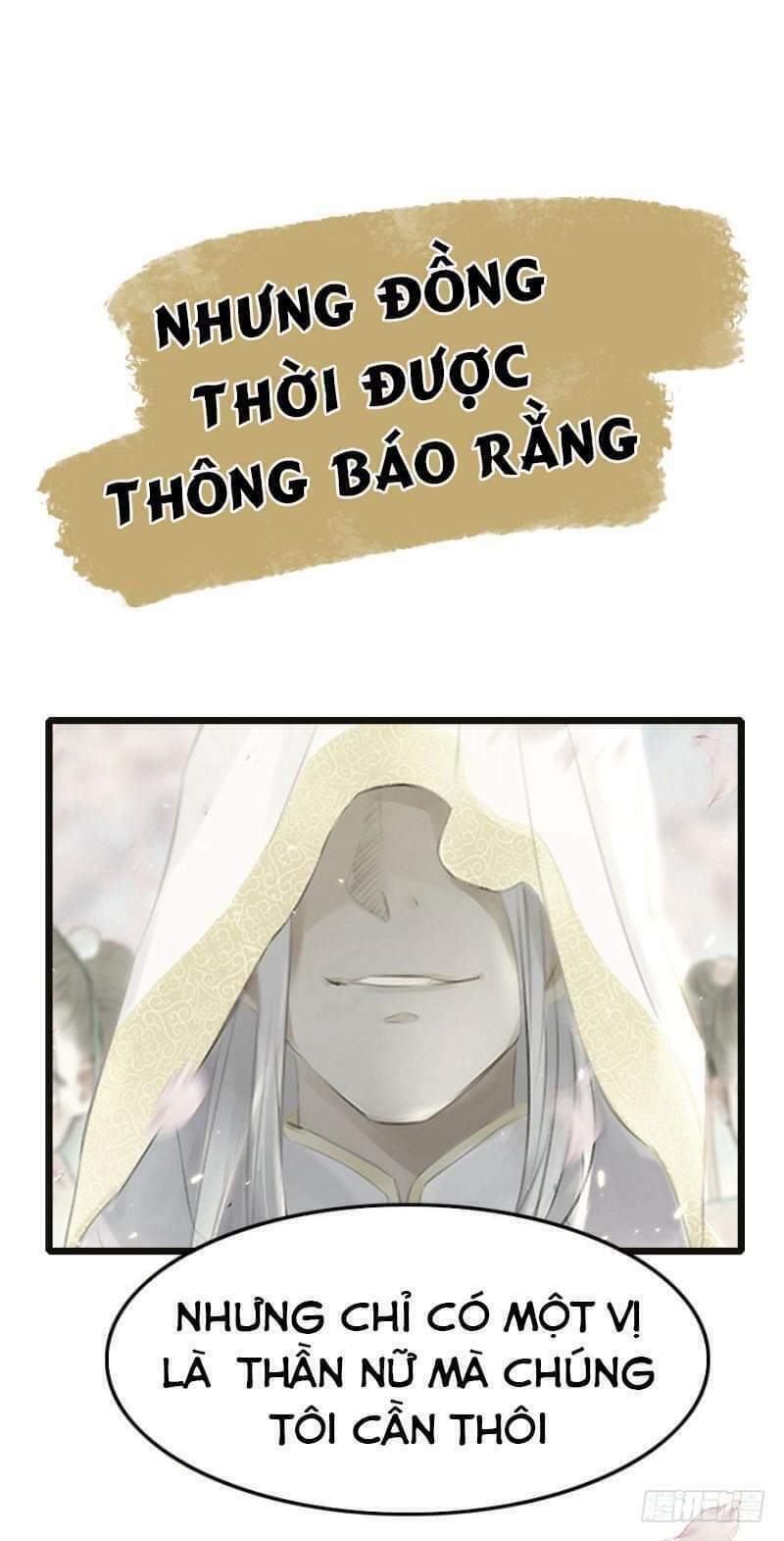 Nữ Thần Đại Nhân Sáo Lộ Đa Chương 1 Ảnh 6