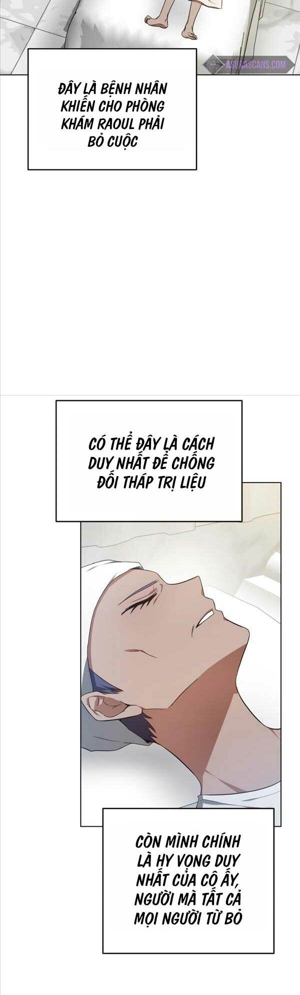 Bác Sĩ Phẫu Thuật Cấp Sss Chương 54 Ảnh 14